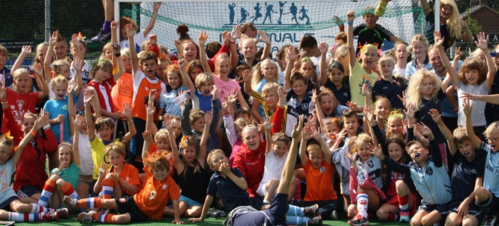 Hockeykamp Nationale Sportkampen