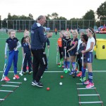 Nationale Sportopleidingen Nationale Sportopleidingen
