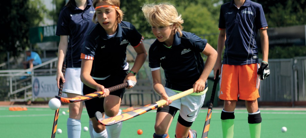 januarie hockeykampen