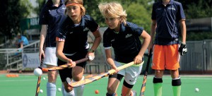 januarie hockeykampen